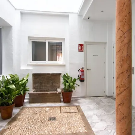 Rosarioseis Loft Mirador De Morayma Apartment Granada Exterior photo
