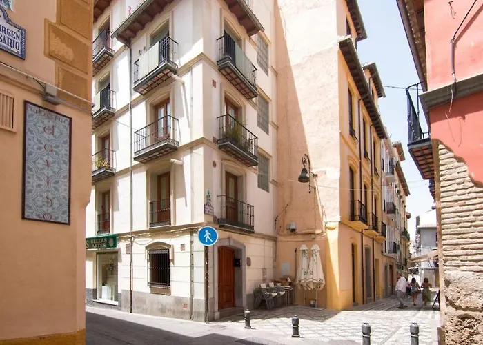 Rosarioseis Loft Mirador De Morayma