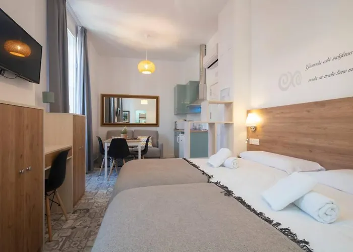 Rosarioseis Loft Mirador De Morayma