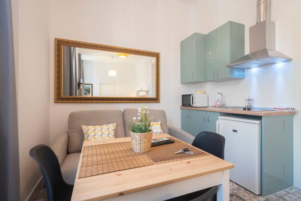 Rosarioseis Loft Mirador De Morayma Apartment Granada