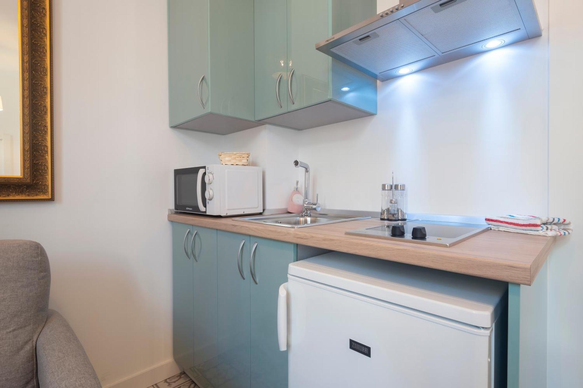 Apartment Rosarioseis Loft Mirador De Morayma Granada